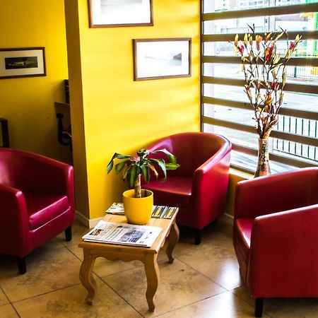 Ayelen Express Calama Exterior foto
