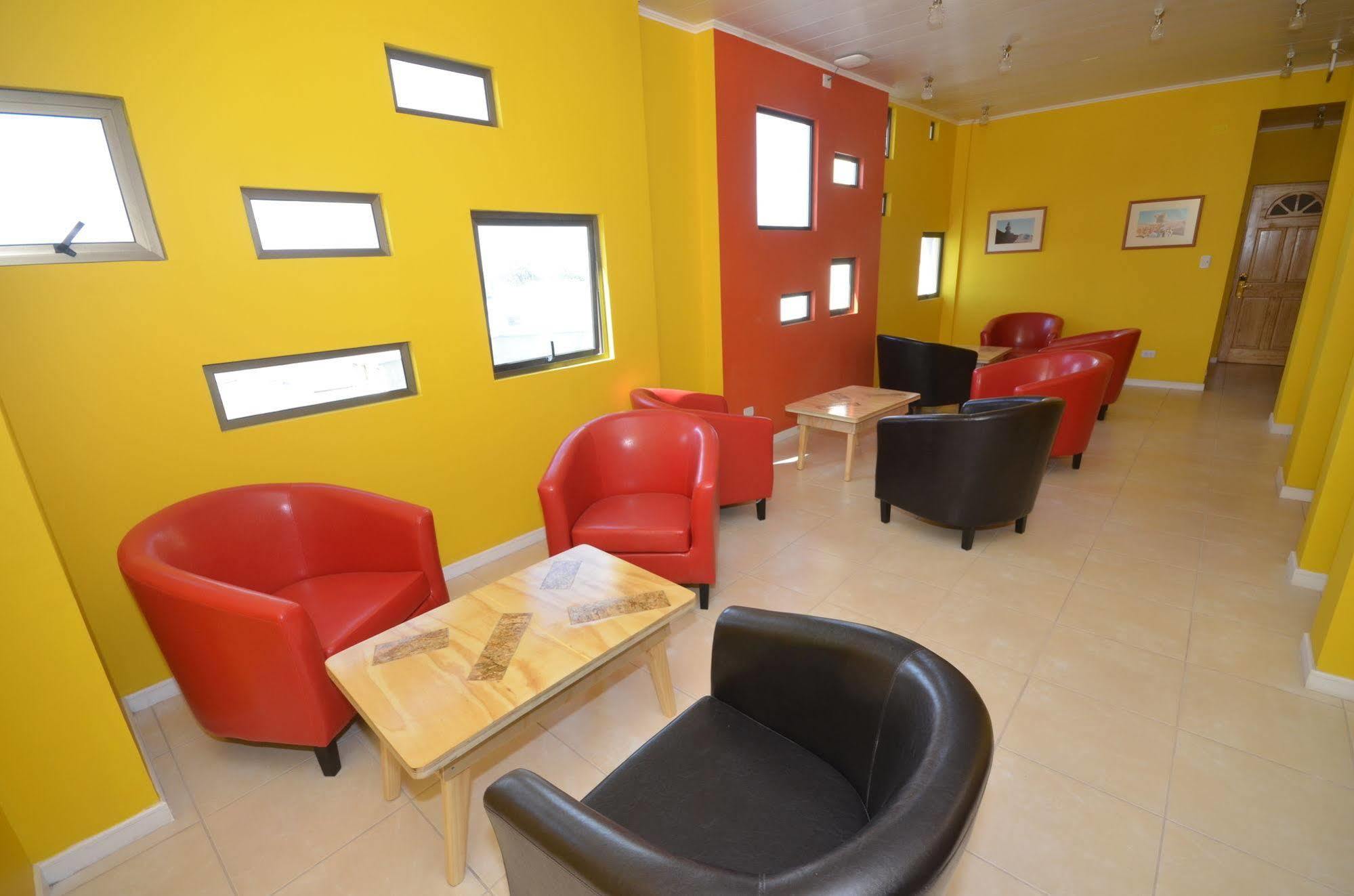 Ayelen Express Calama Exterior foto