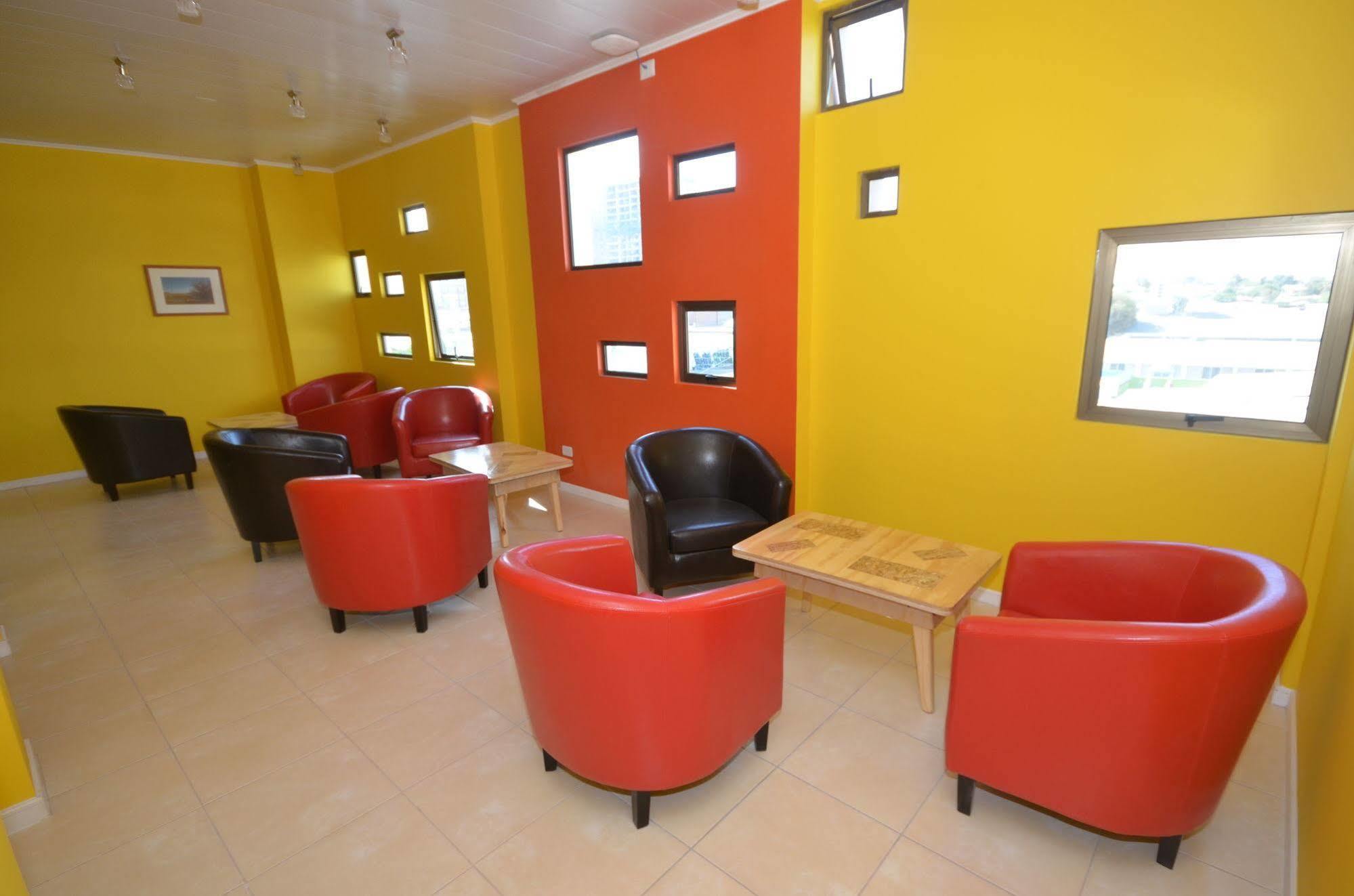 Ayelen Express Calama Exterior foto
