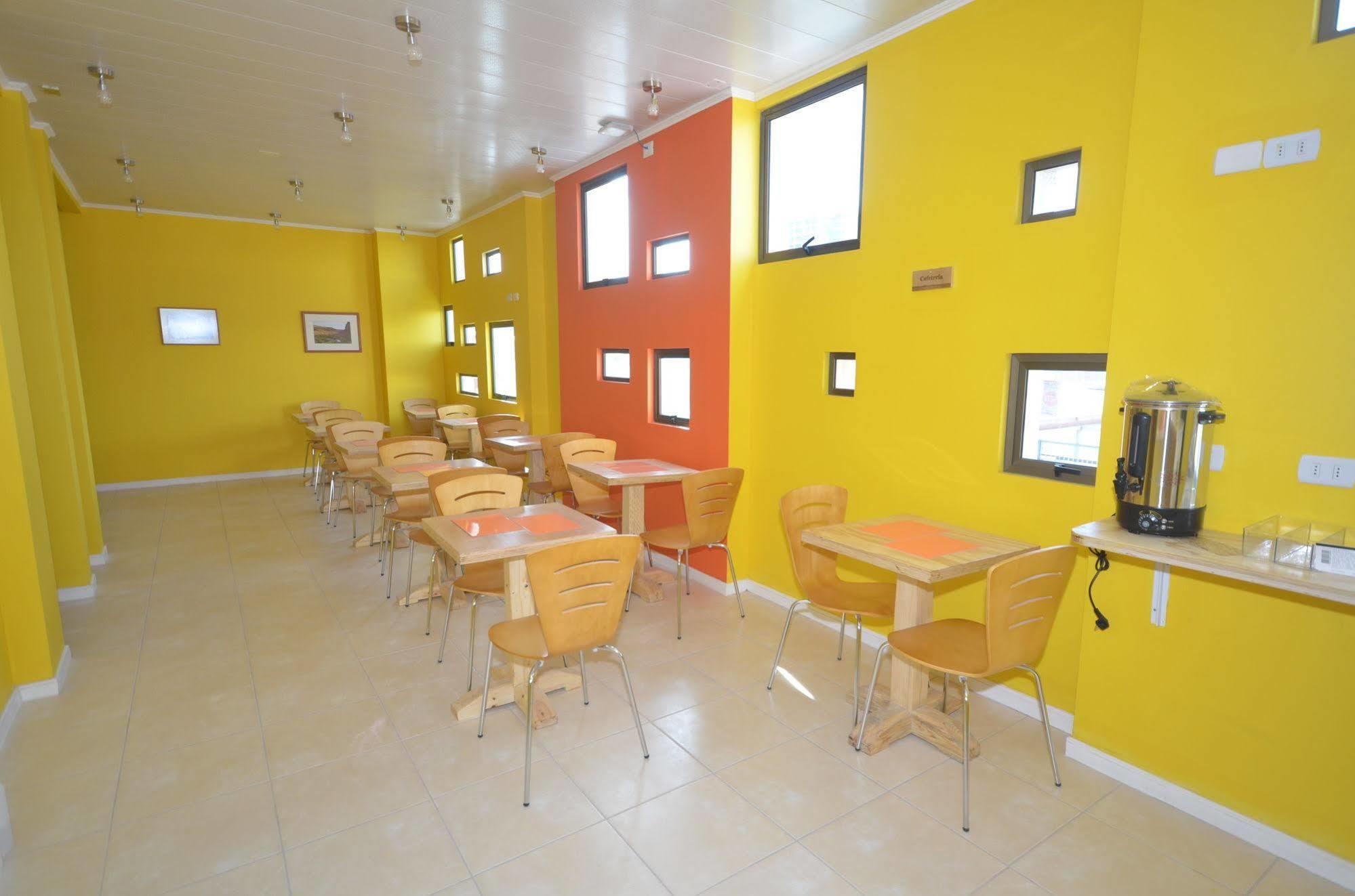 Ayelen Express Calama Exterior foto