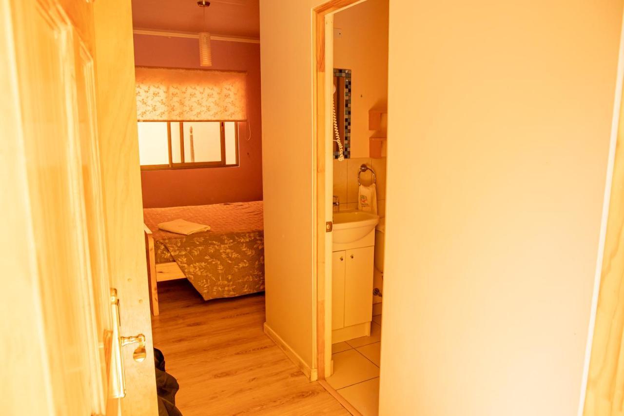 Ayelen Express Calama Exterior foto
